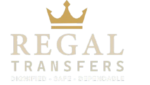 regal tran sfers logo