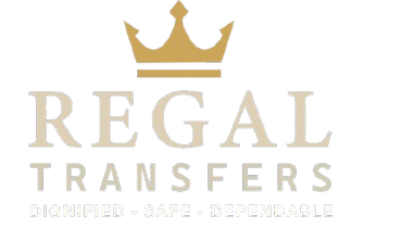 regal tran sfers logo